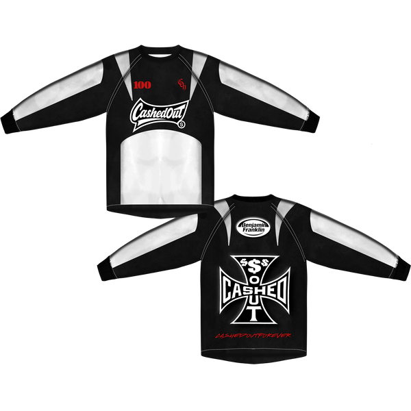 Benjamin Franklin Moto