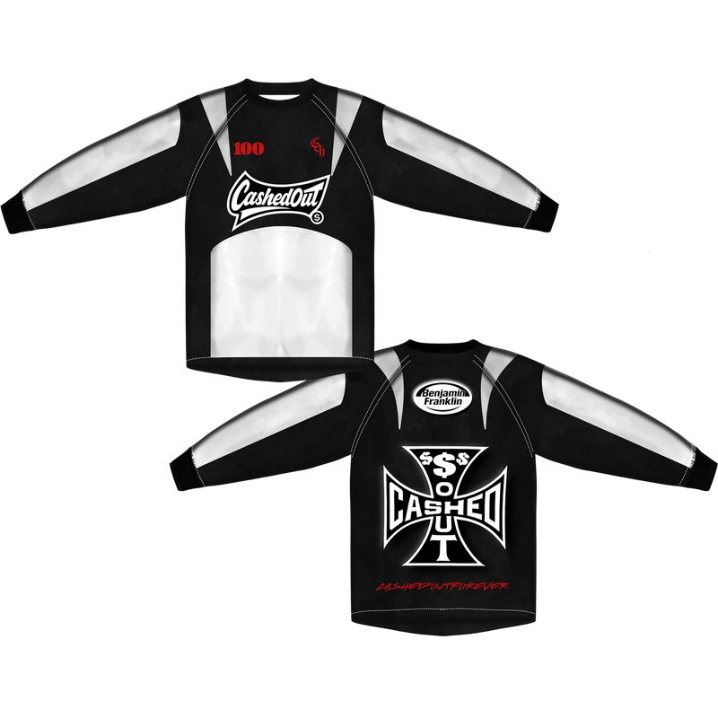 Benjamin Franklin Moto