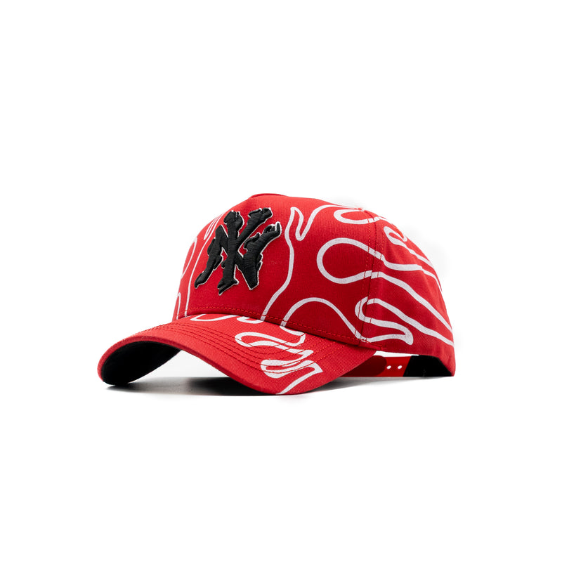 NY FLAMES