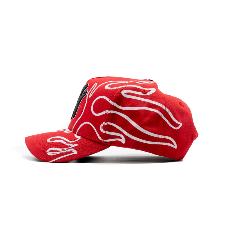 NY FLAMES