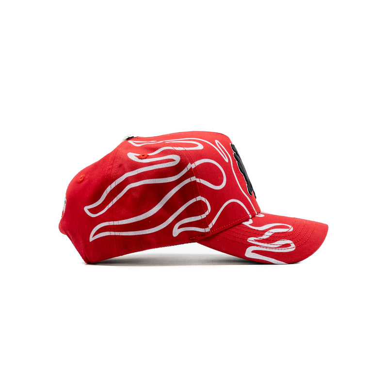 NY FLAMES