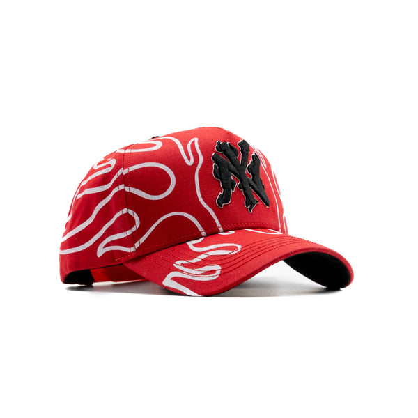 NY FLAMES
