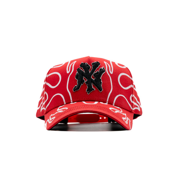 NY FLAMES