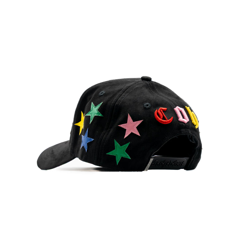 G CHROME STAR