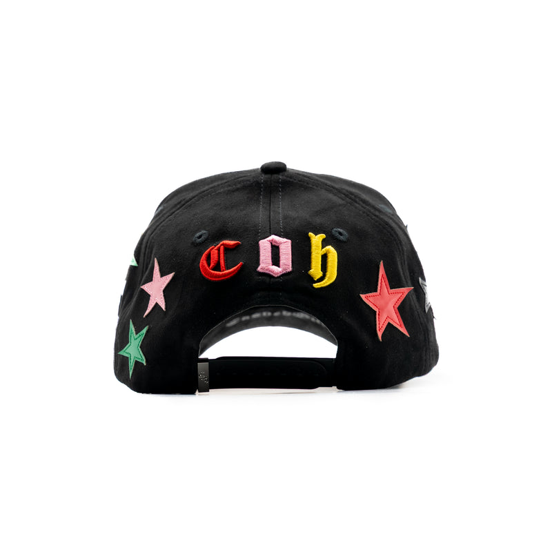 G CHROME STAR