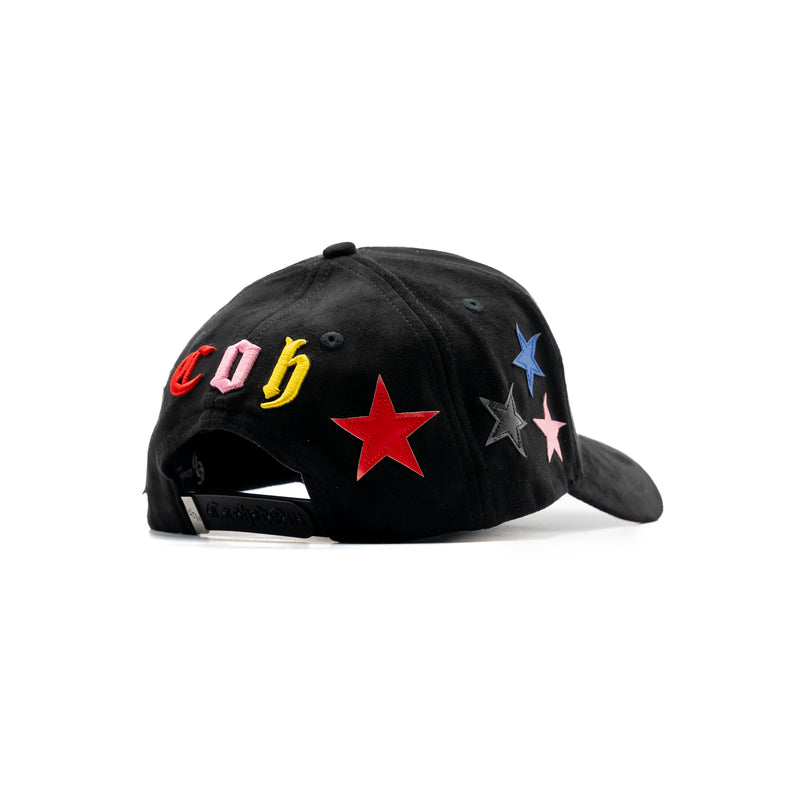 G CHROME STAR