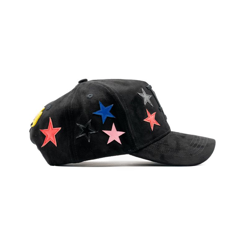 G CHROME STAR