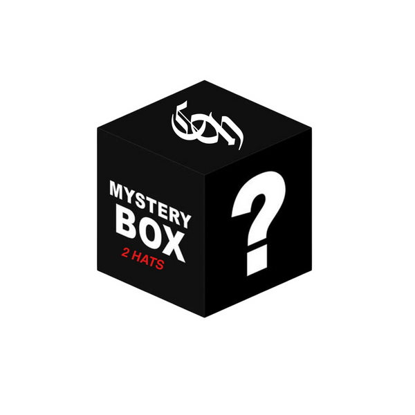 MYSTERY BOX