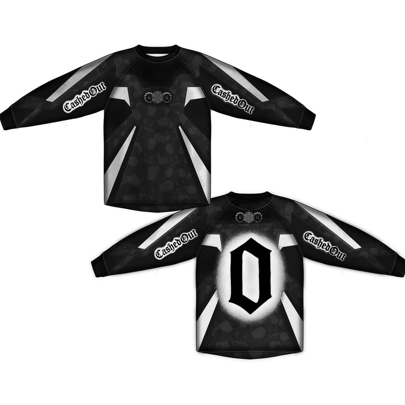 MURAKAMI BLACKOUT Moto