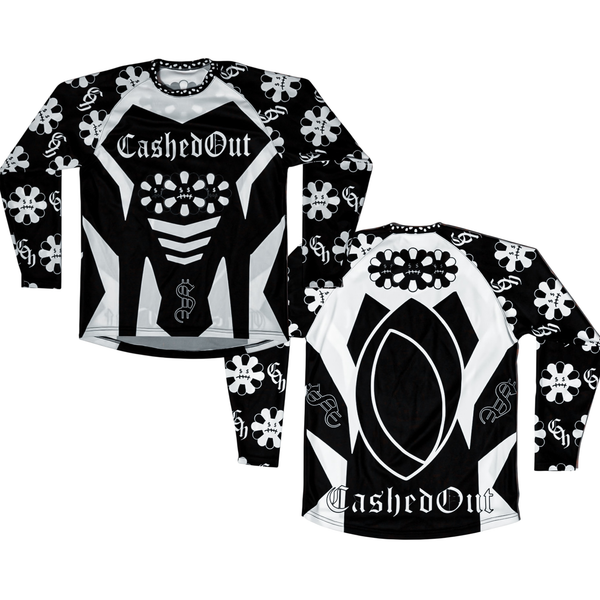MURAKAMI MOTO JERSEY