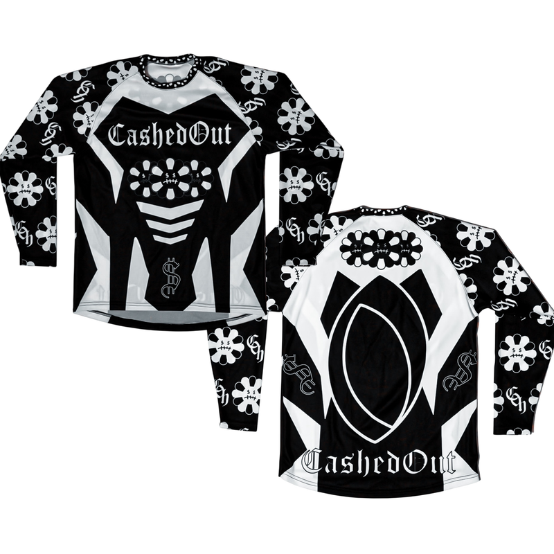 MURAKAMI MOTO JERSEY