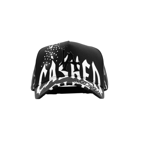 Bruce Wayne 1of1 (RAFFLE)