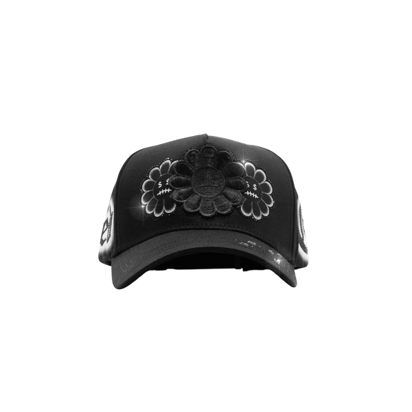 BLACKOUT MURAKAMI 1of1 (RAFFLE)