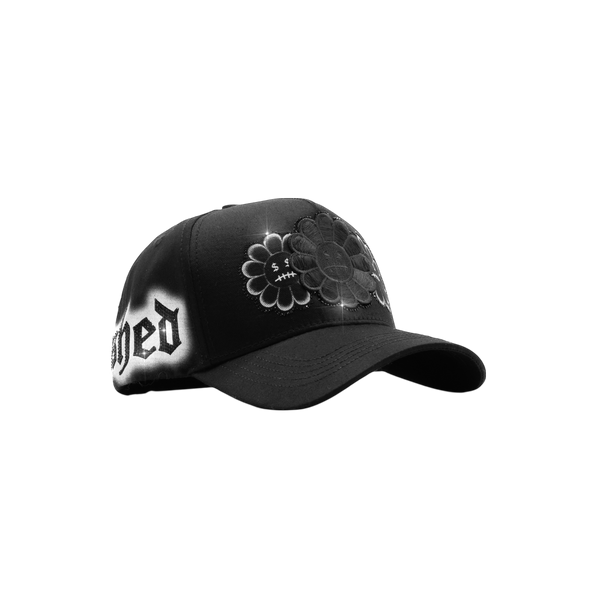 BLACKOUT MURAKAMI 1of1 (RAFFLE)