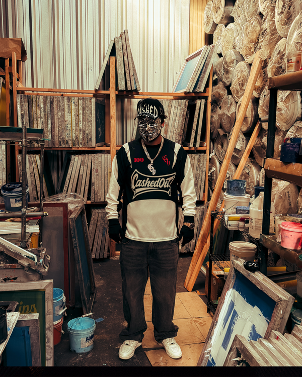 Benjamin Franklin Moto