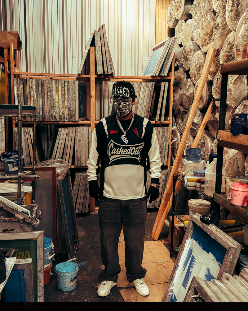 Benjamin Franklin Moto